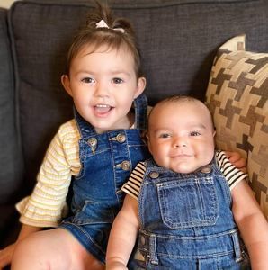 Meet your Posher, Ron